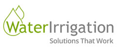 Water Irrigation Logo